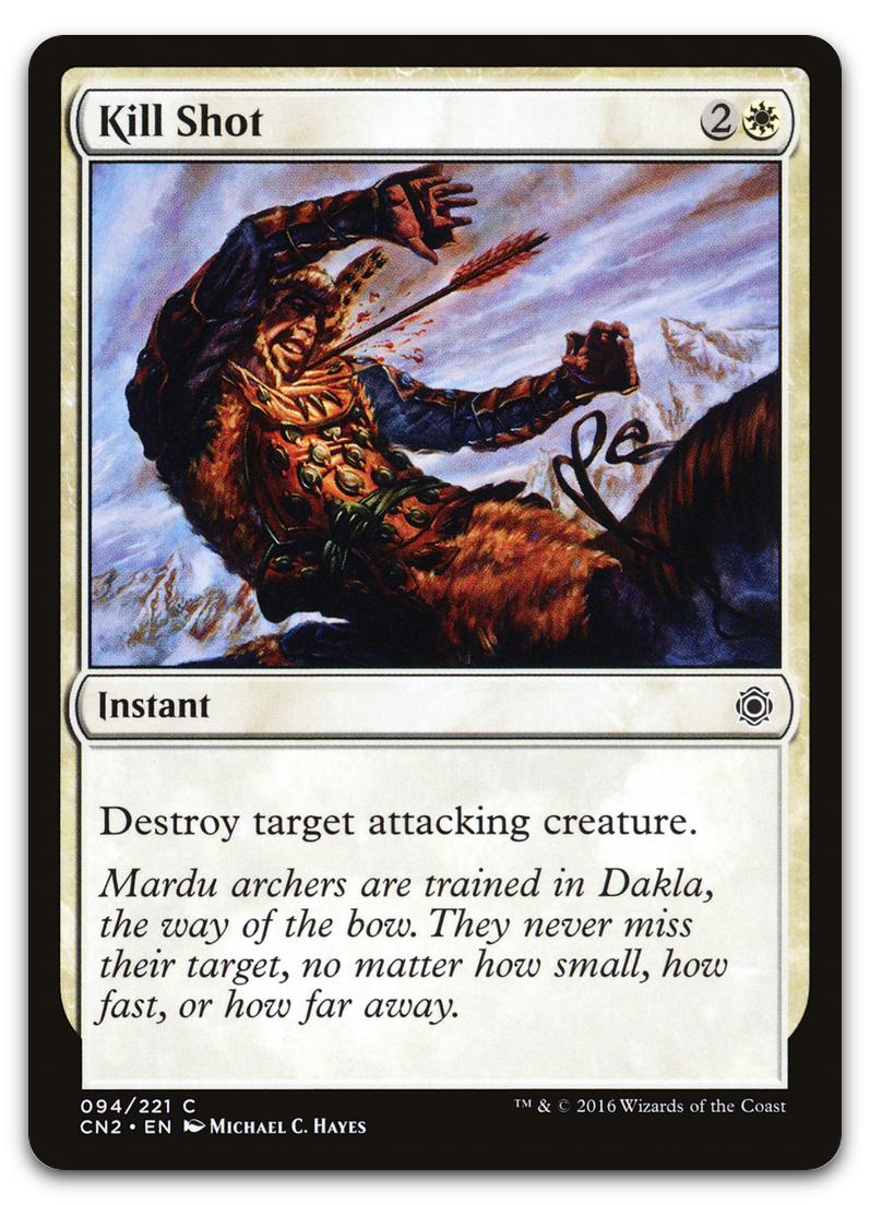 Product image for TCG 121859