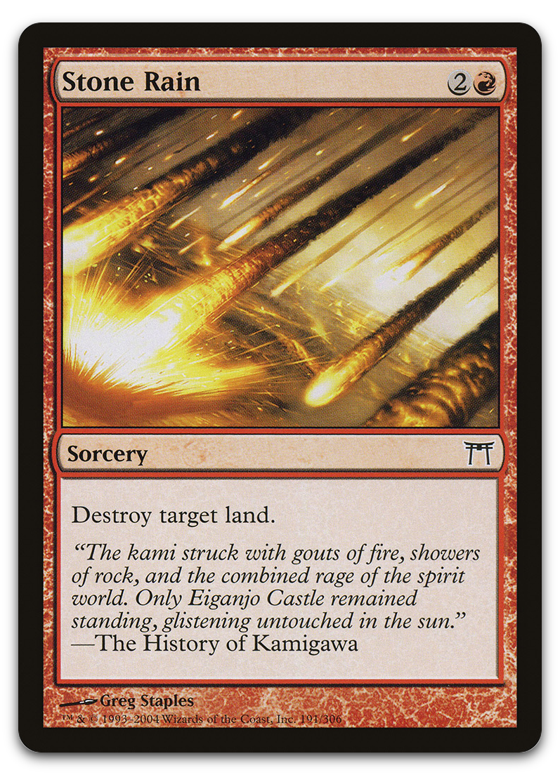 Product image for TCG 12185