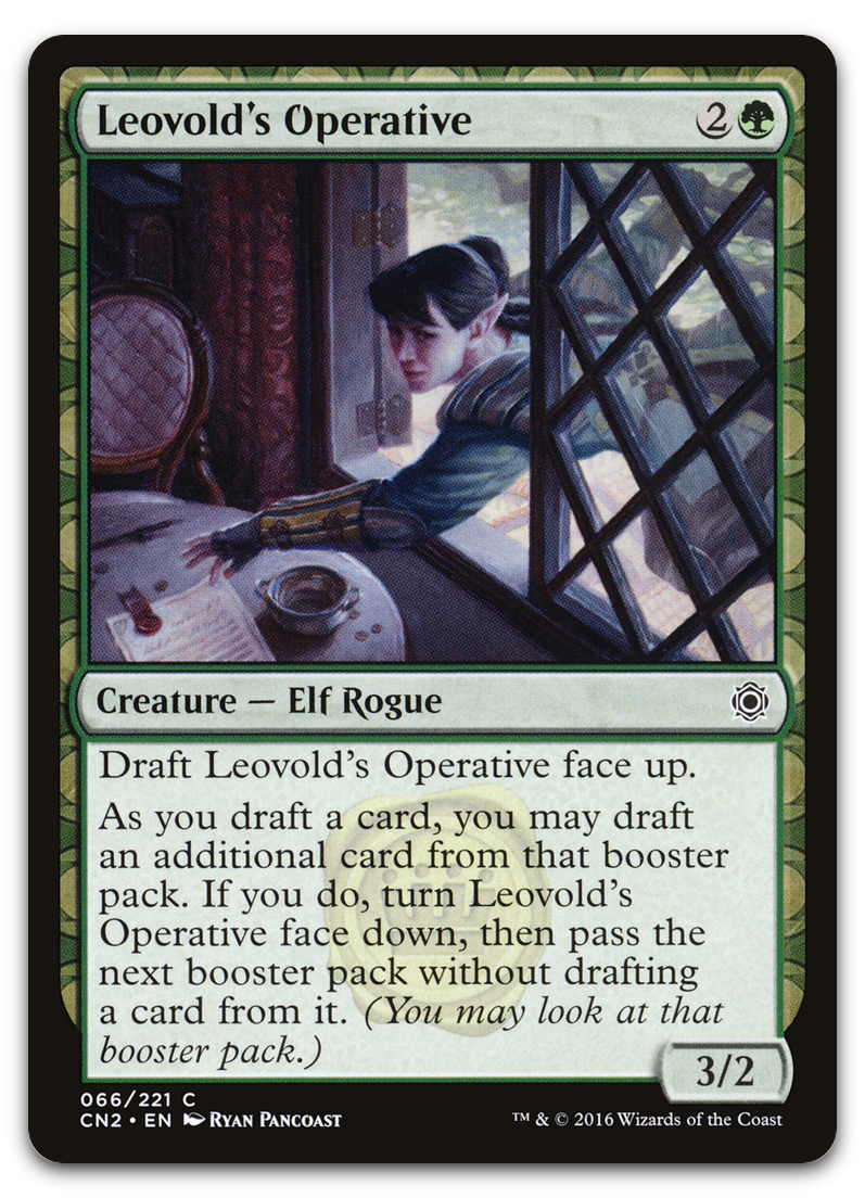 Product image for TCG 121864