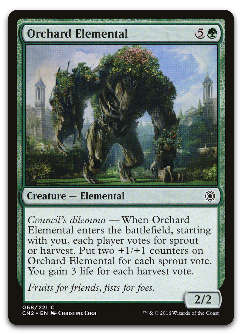 Product image for TCG 121881