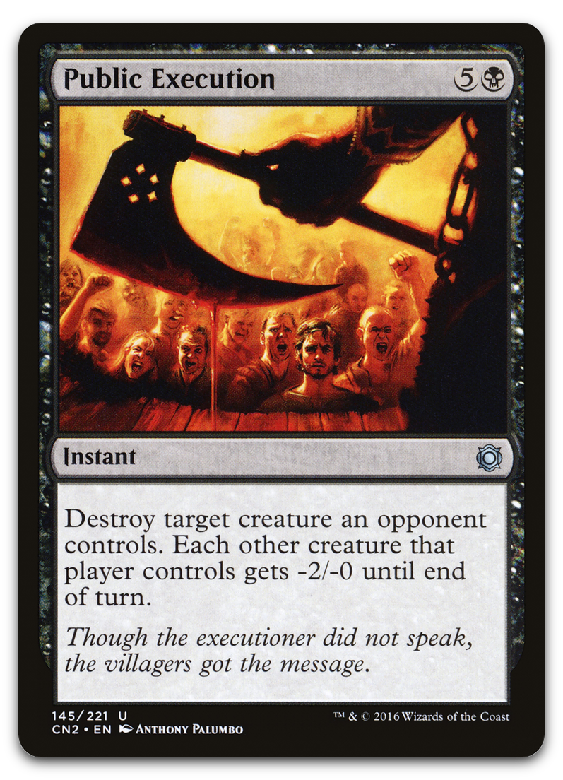 Product image for TCG 121891