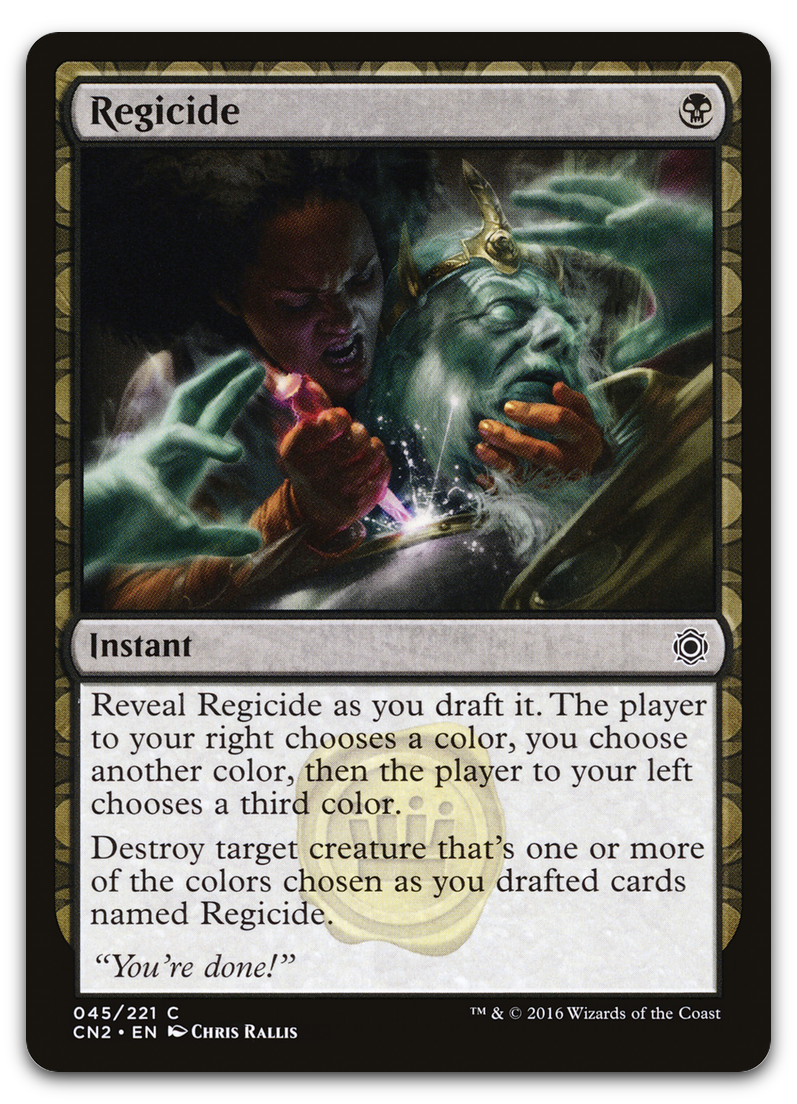Product image for TCG 121896