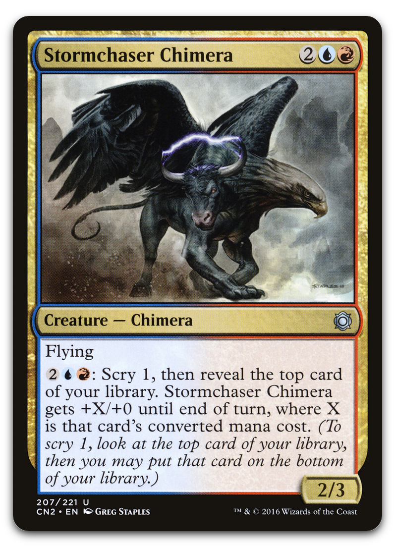 Product image for TCG 121915