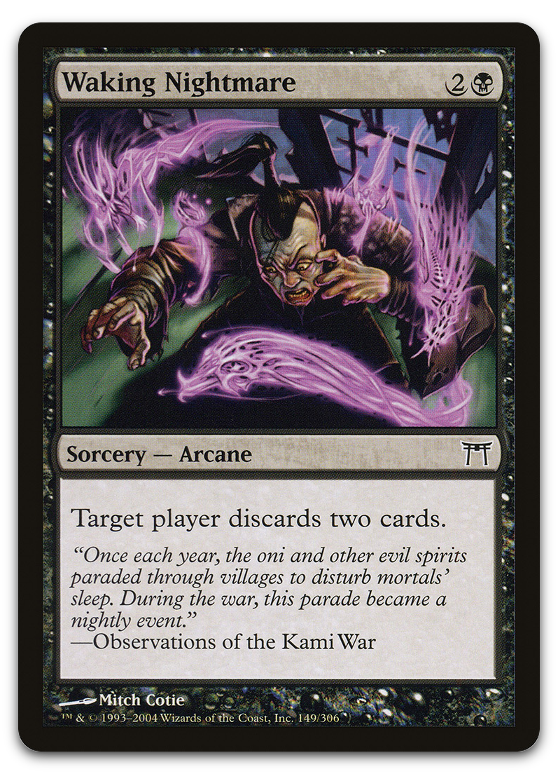 Product image for TCG 12218