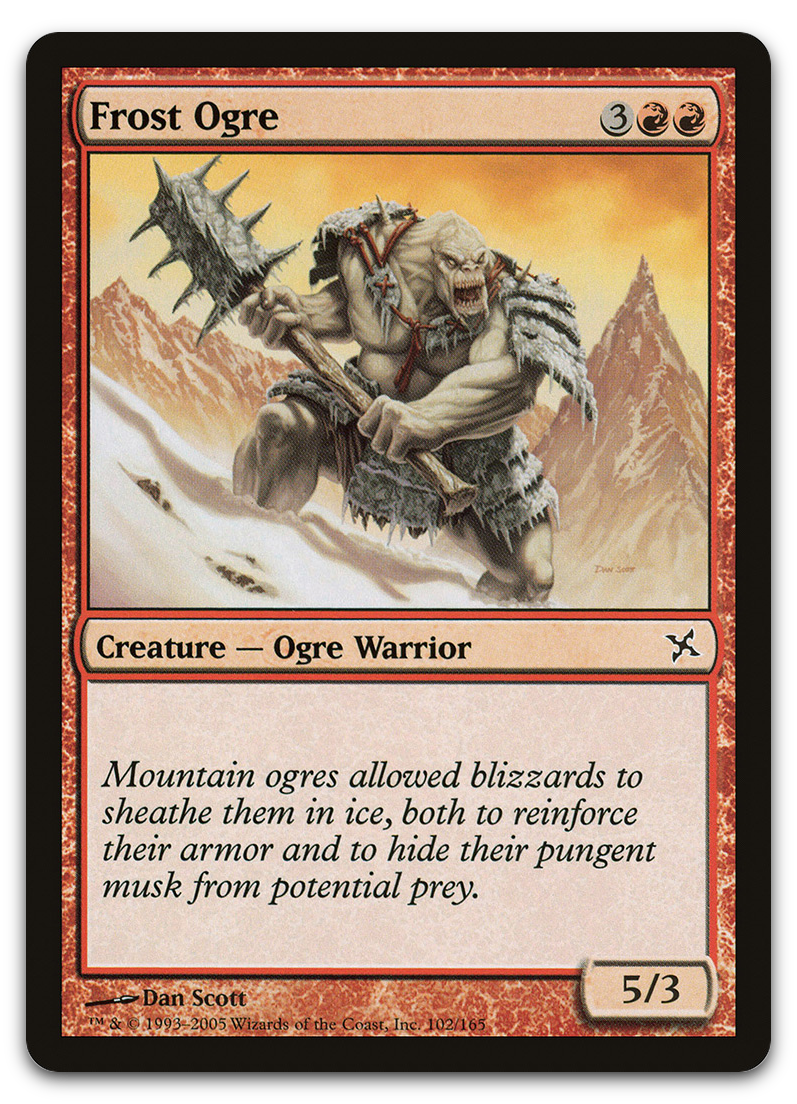 Product image for TCG 12259