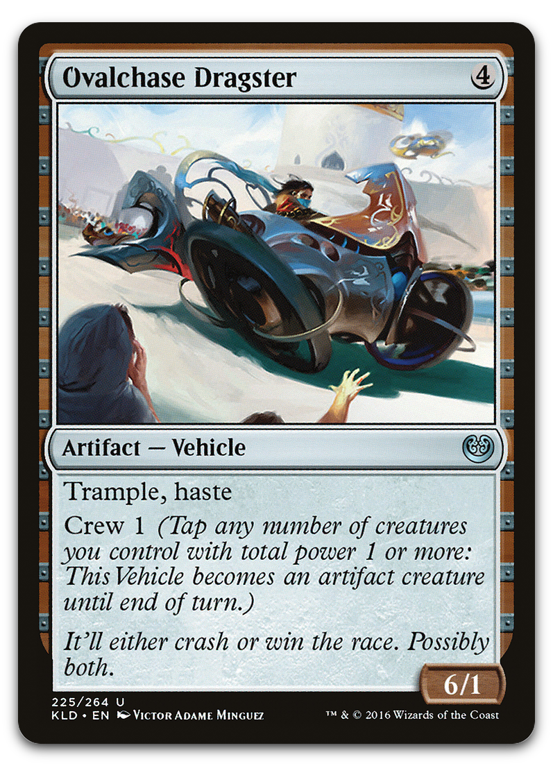 Product image for TCG 122601