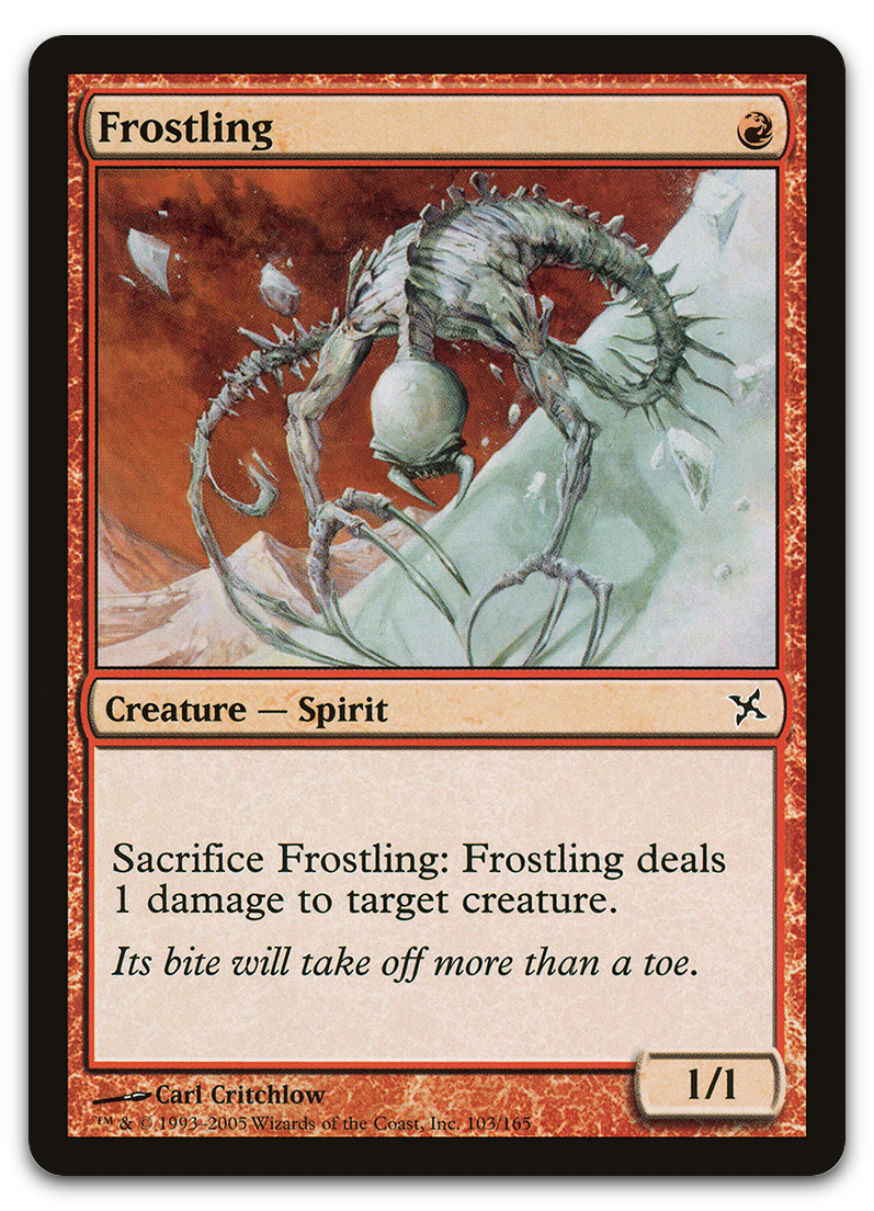 Product image for TCG 12260