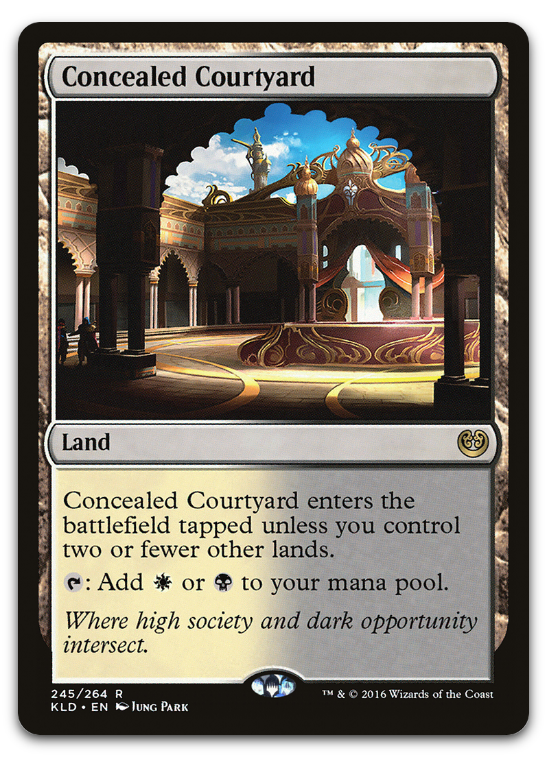 Product image for TCG 122646