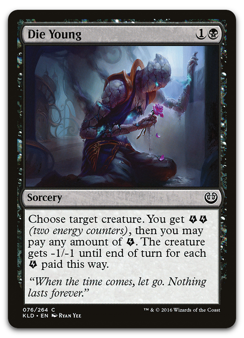 Product image for TCG 122651