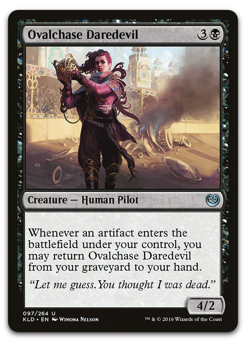 Product image for TCG 122663