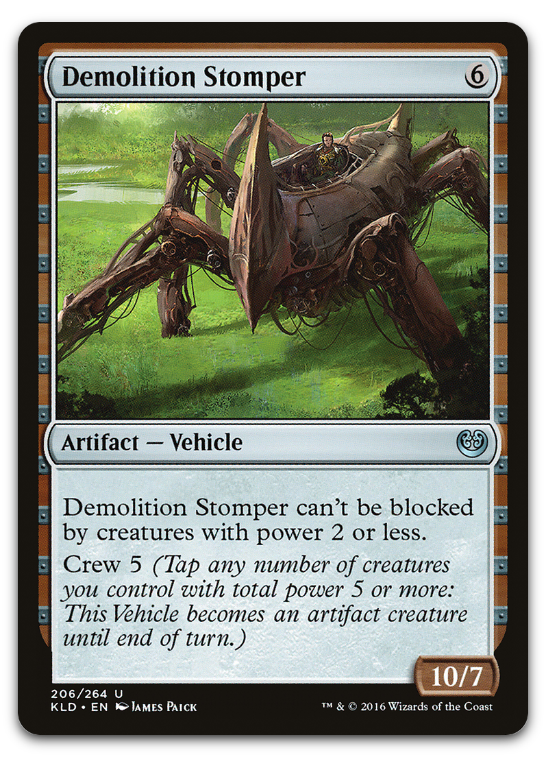 Product image for TCG 122690