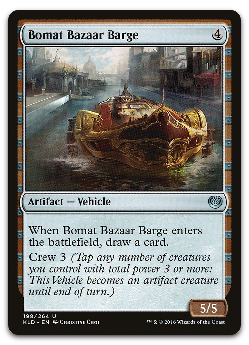 Product image for TCG 122701