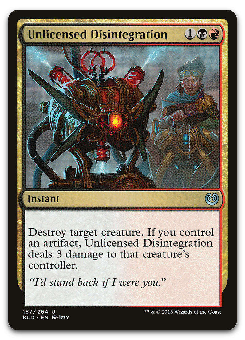 Product image for TCG 122744
