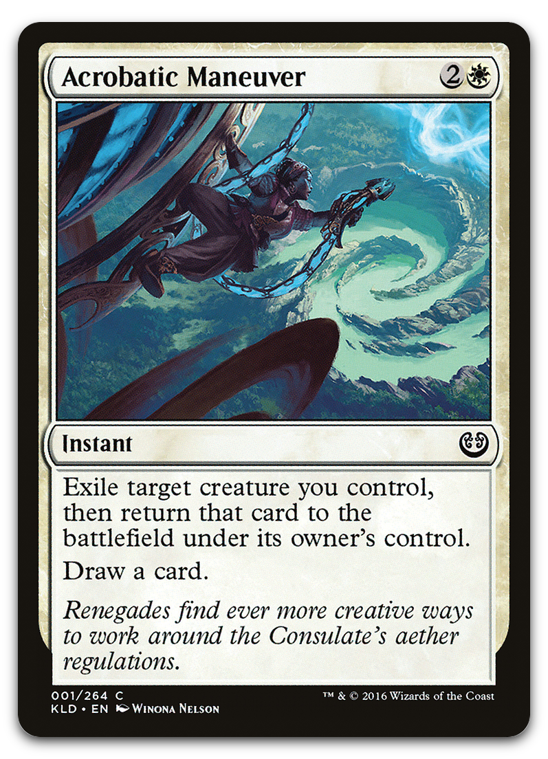 Product image for TCG 122773