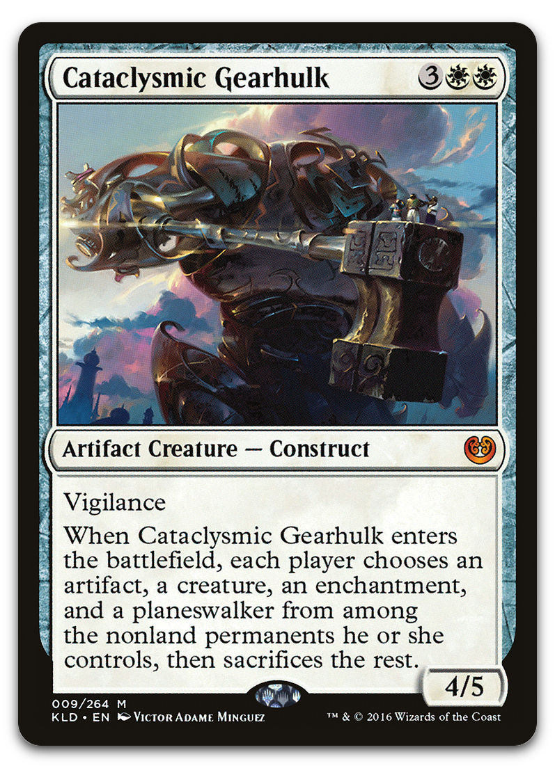 Product image for TCG 122774