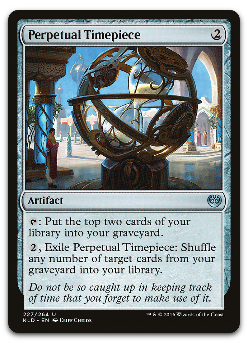 Product image for TCG 122931