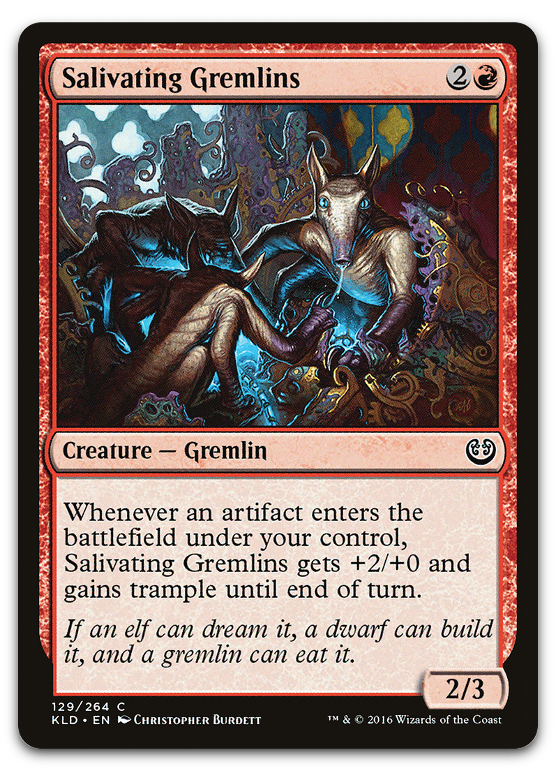 Product image for TCG 122935