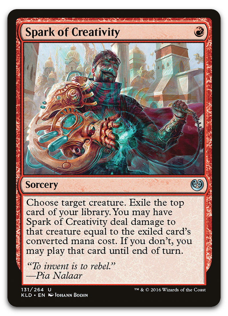 Product image for TCG 123074