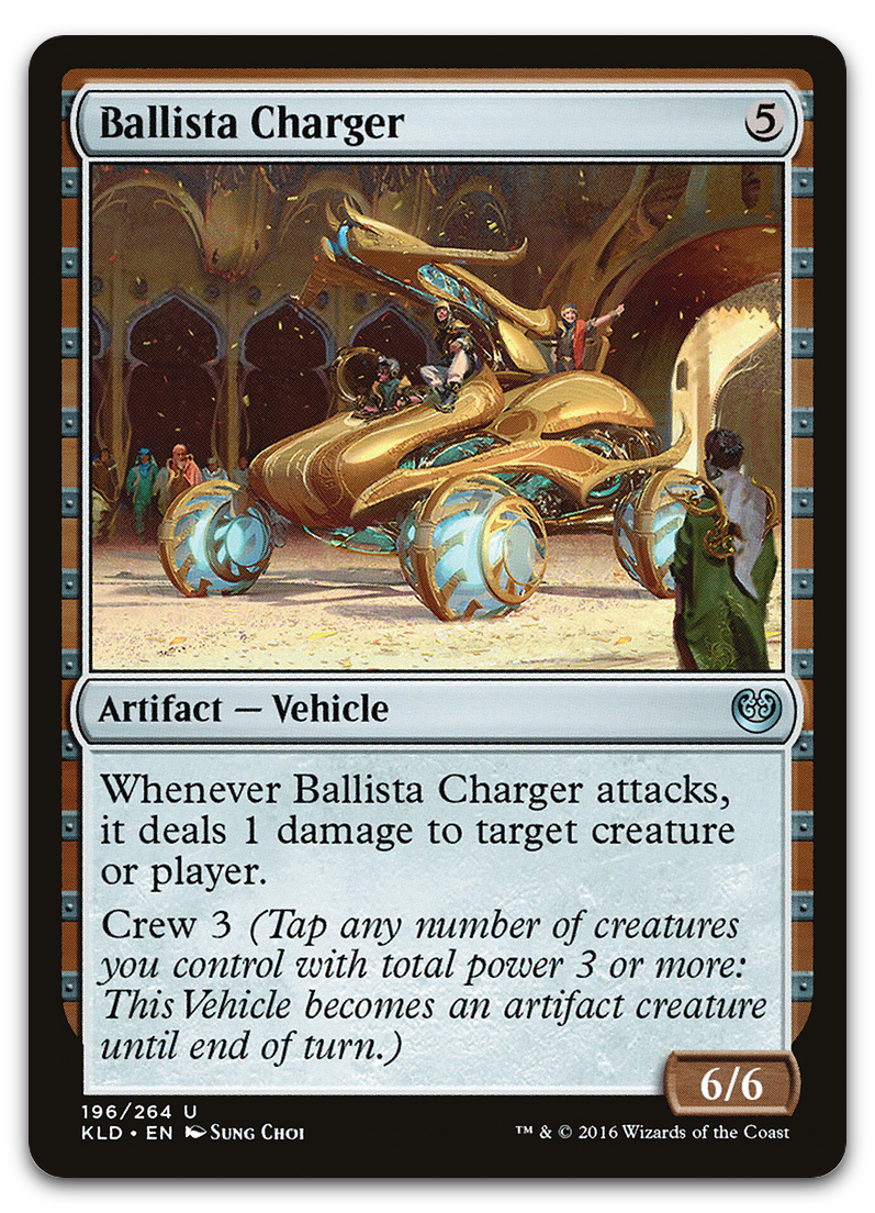 Product image for TCG 123097