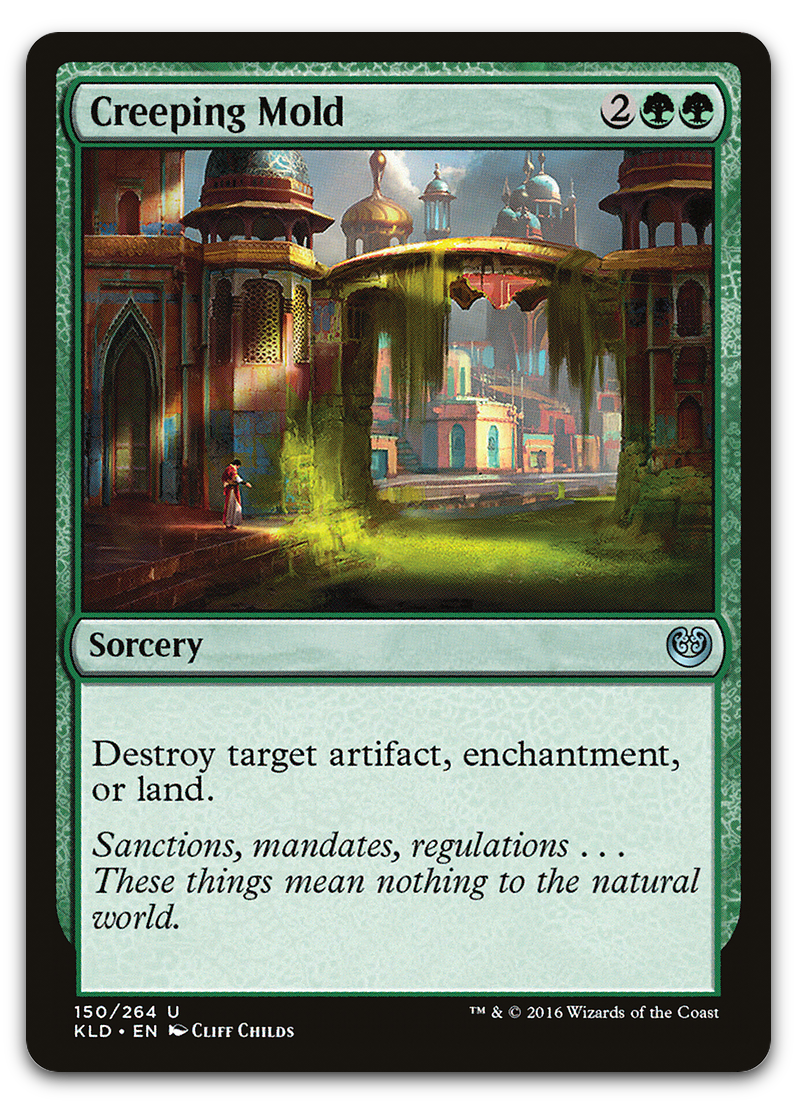 Product image for TCG 123106