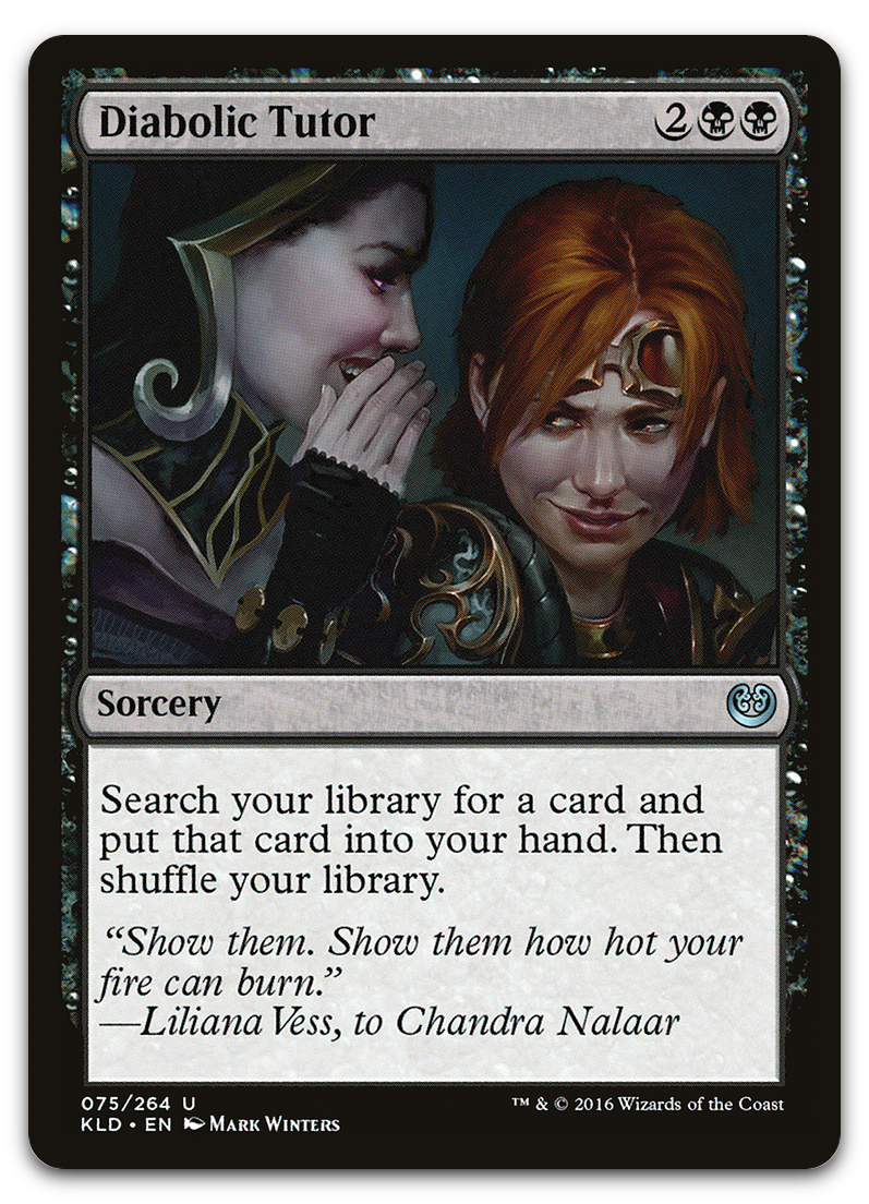 Product image for TCG 123109