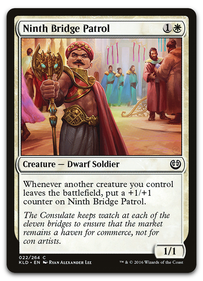 Product image for TCG 123150