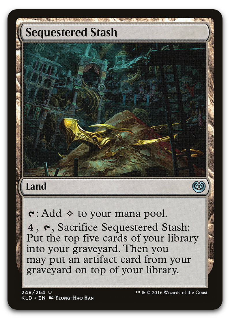 Product image for TCG 123164
