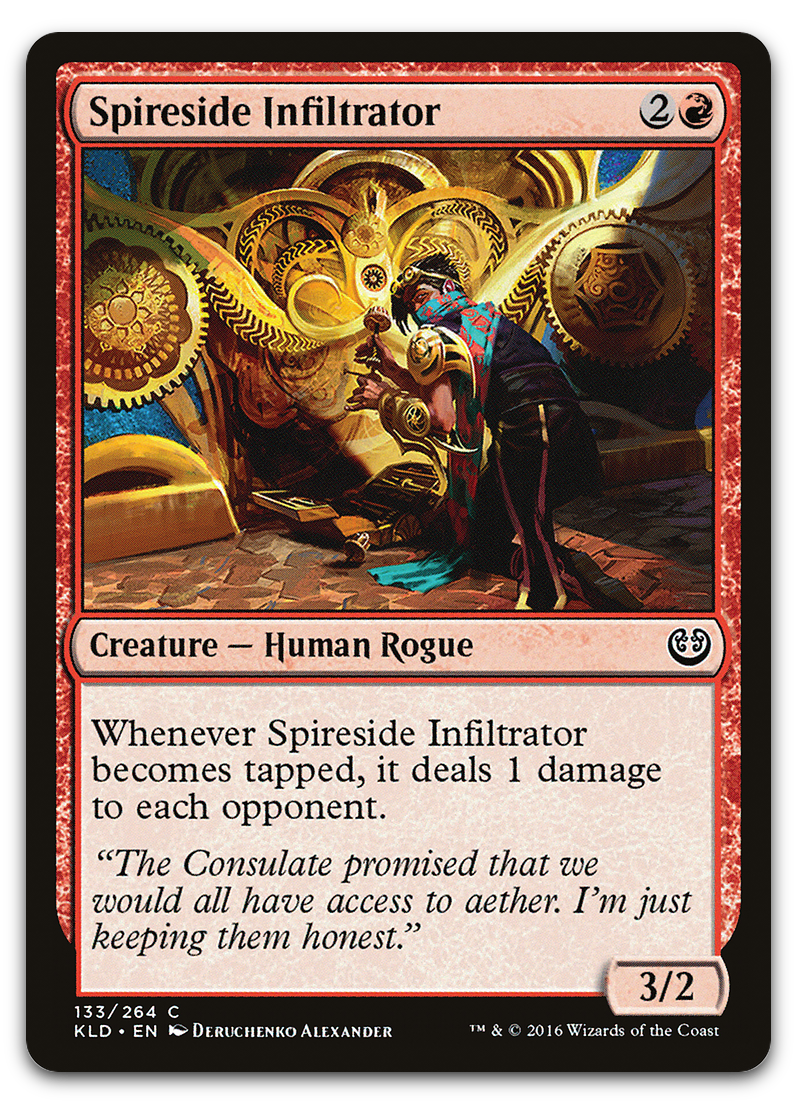 Product image for TCG 123169