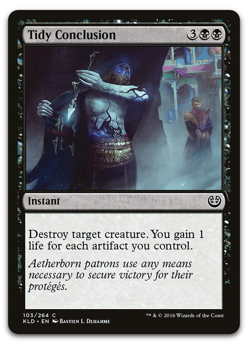 Product image for TCG 123173