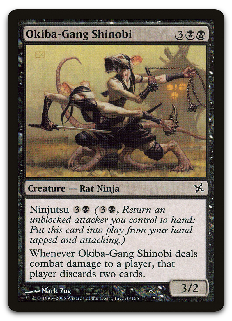 Product image for TCG 12319