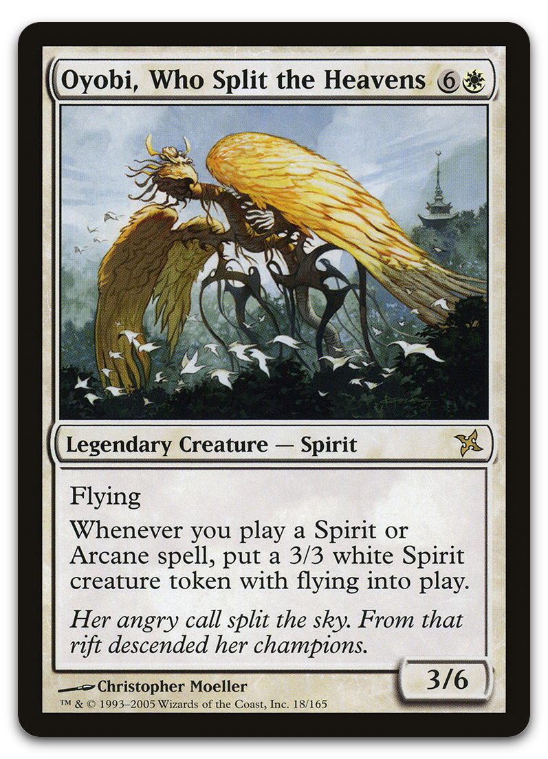 Product image for TCG 12324