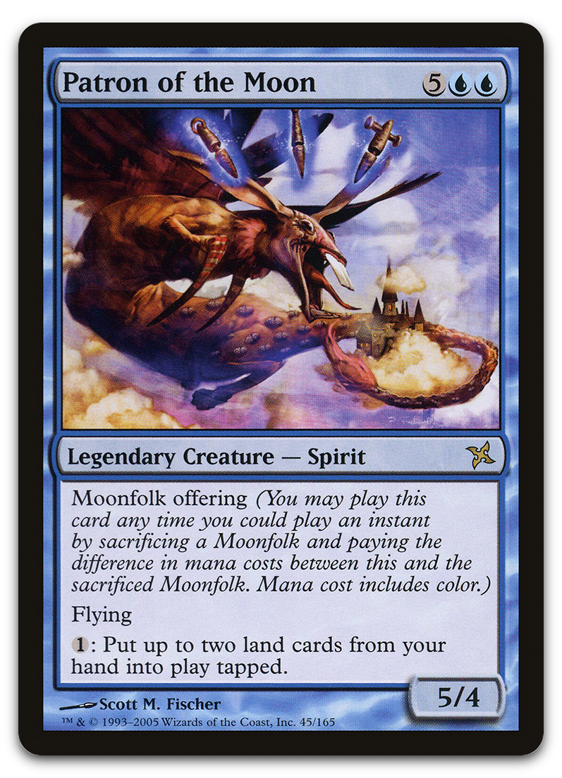 Product image for TCG 12327