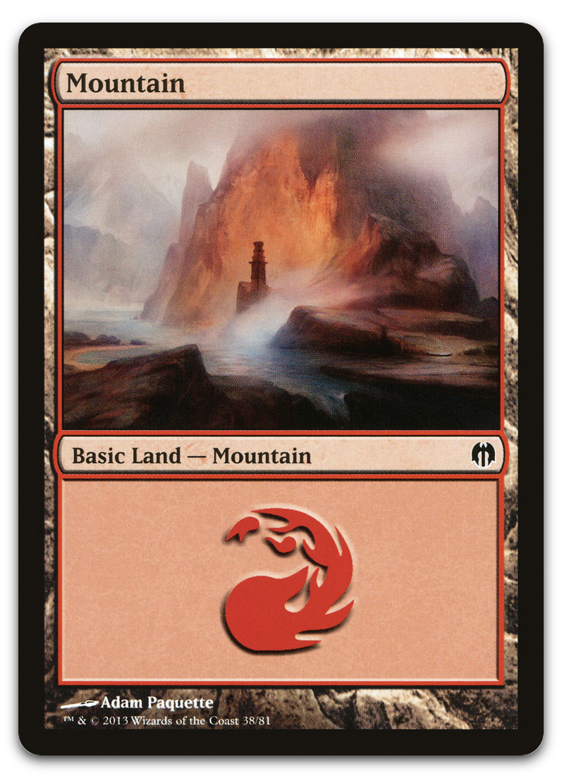 Product image for TCG 123416