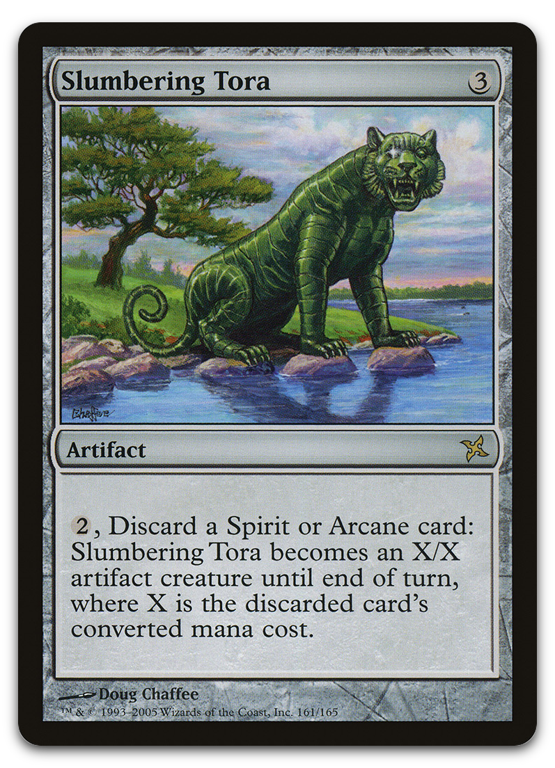 Product image for TCG 12357