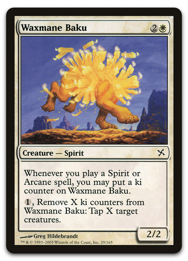 Product image for TCG 12390