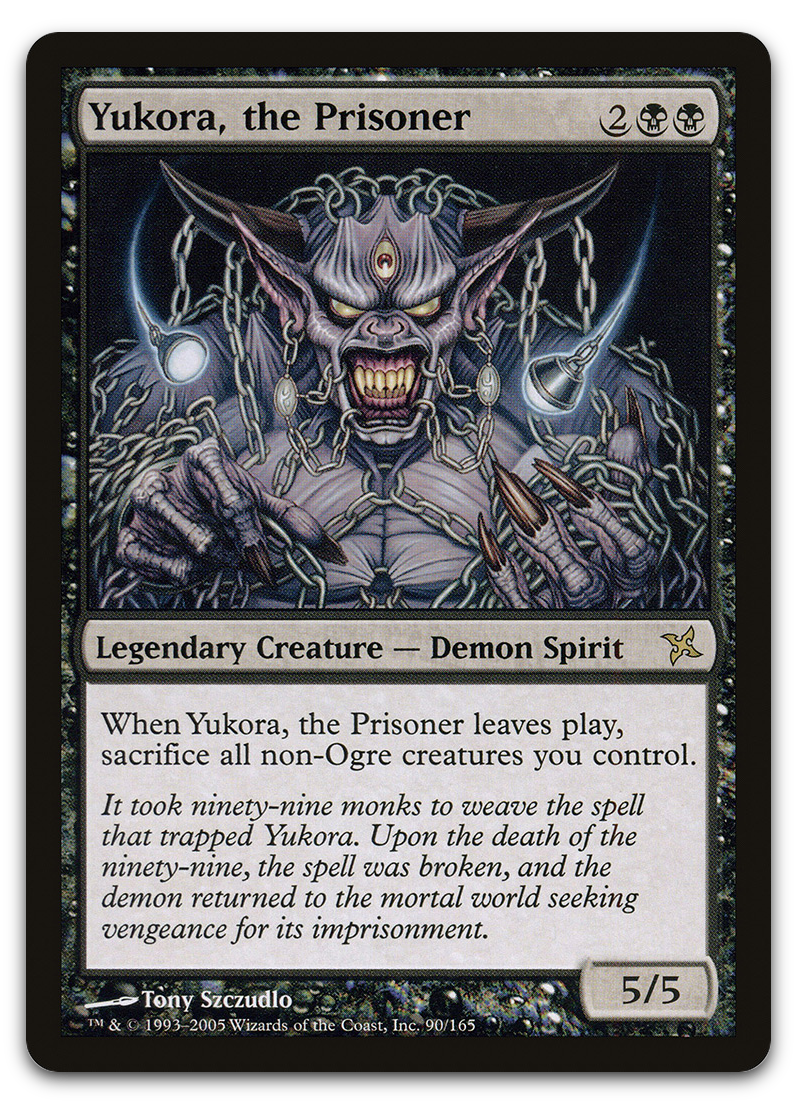 Product image for TCG 12392