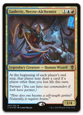 Product image for TCG 124137