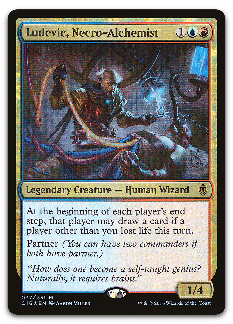 Product image for TCG 124137