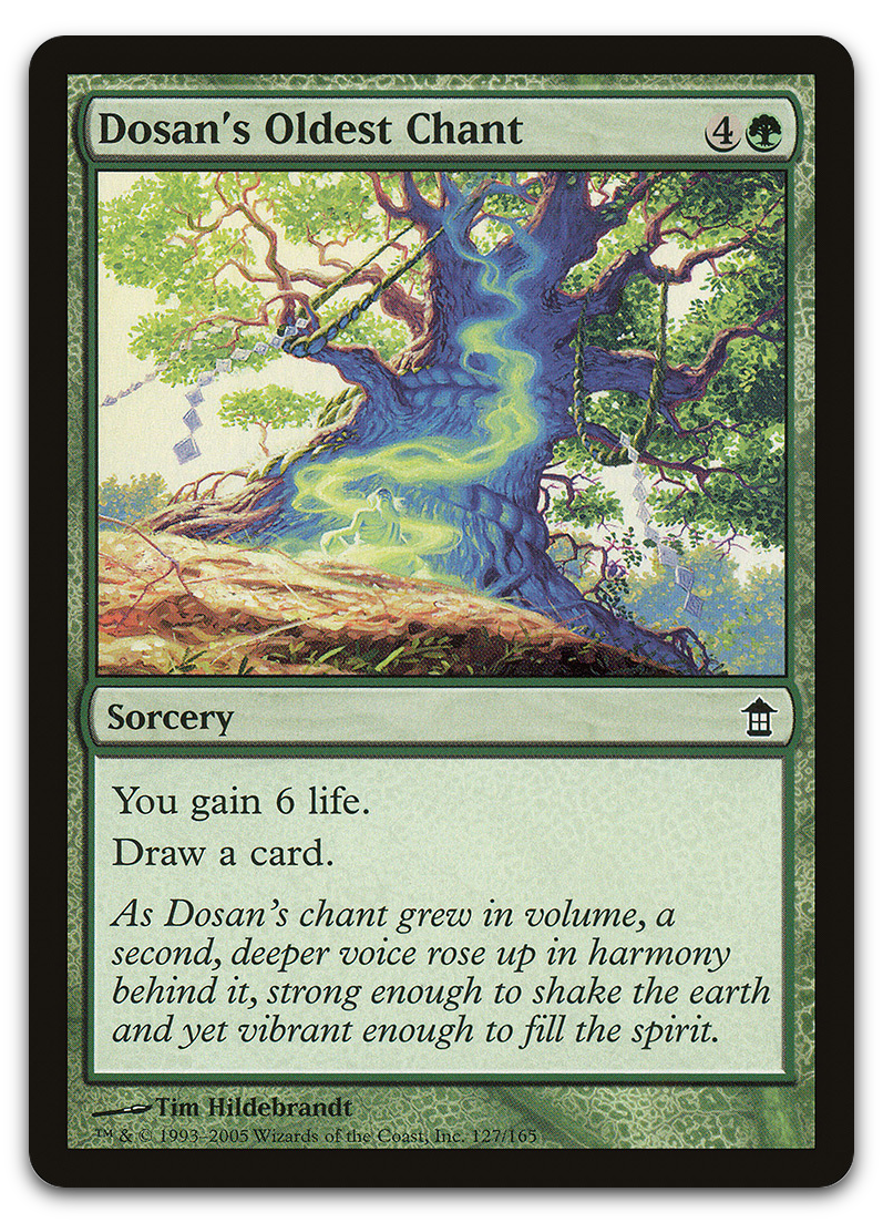 Product image for TCG 12423