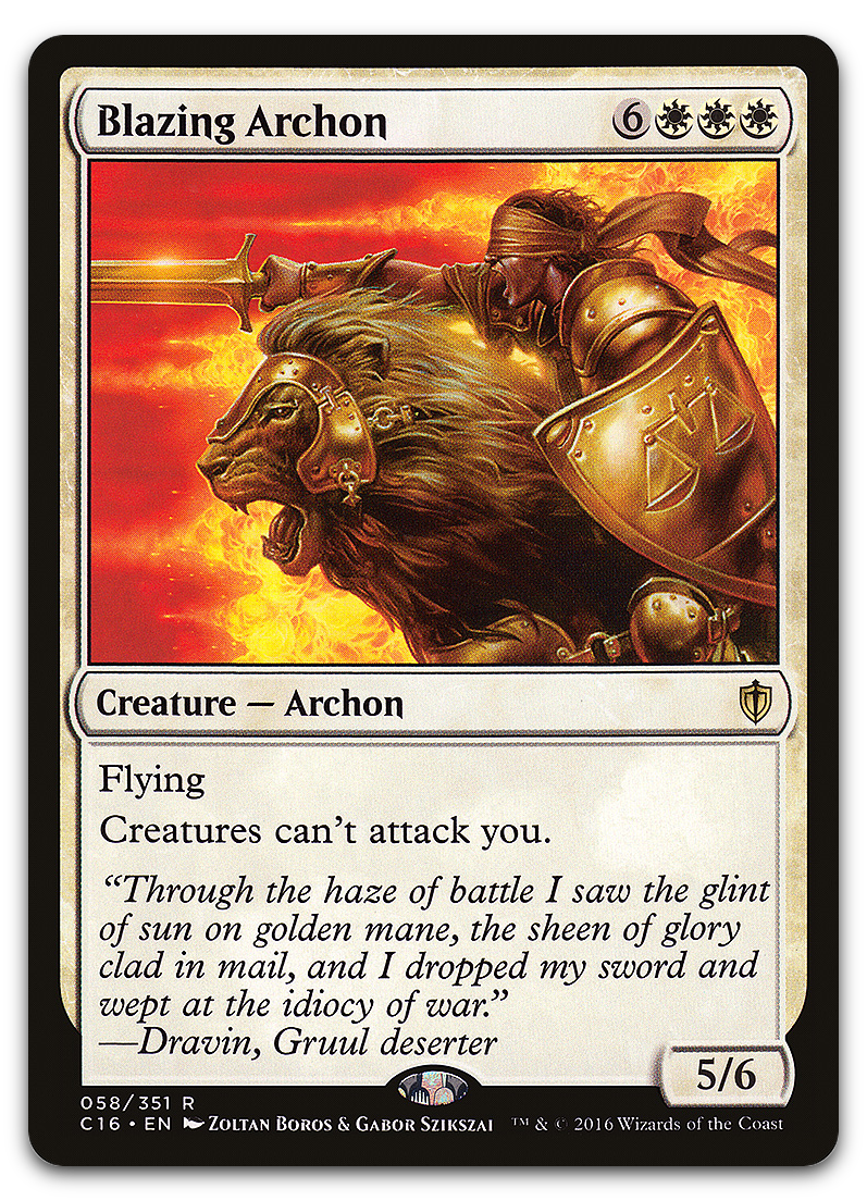 Product image for TCG 124406