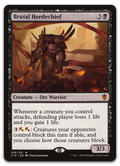 Product image for TCG 124418