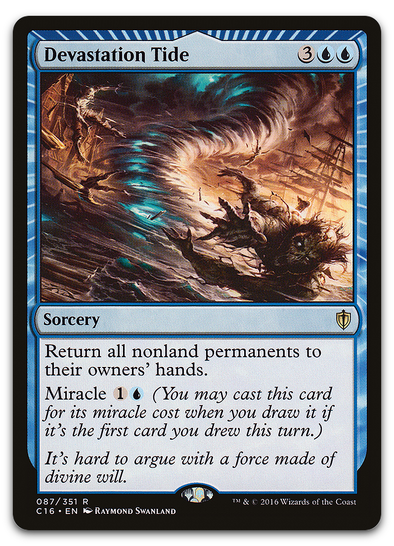 Product image for TCG 124448