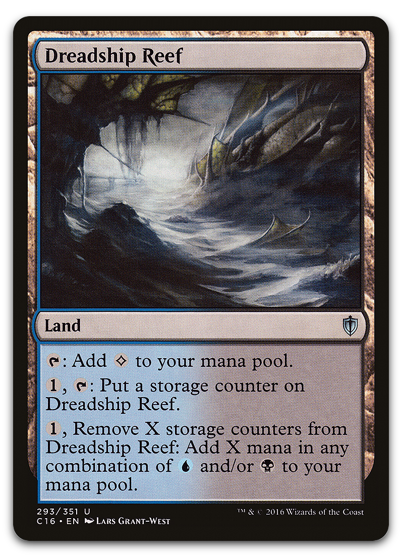 Product image for TCG 124458