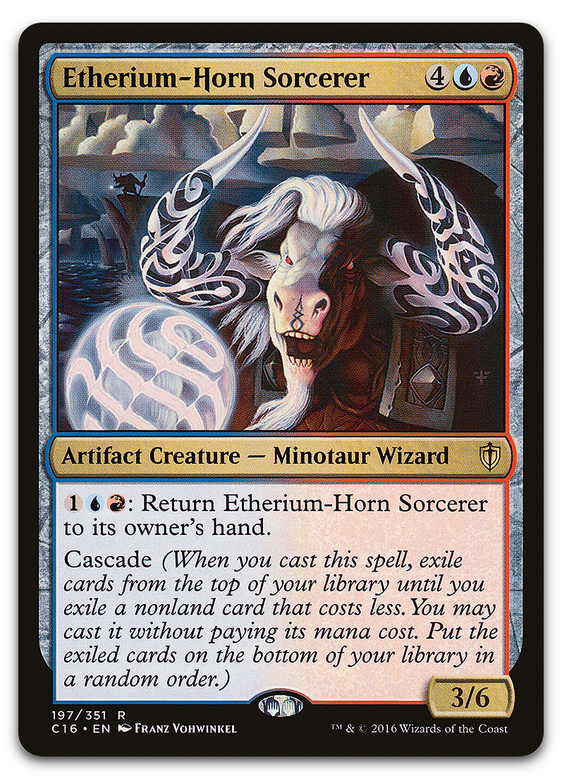 Product image for TCG 124488