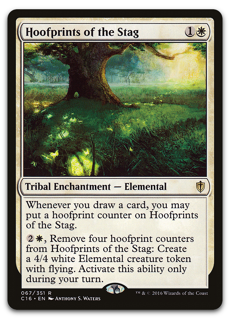 Product image for TCG 124537