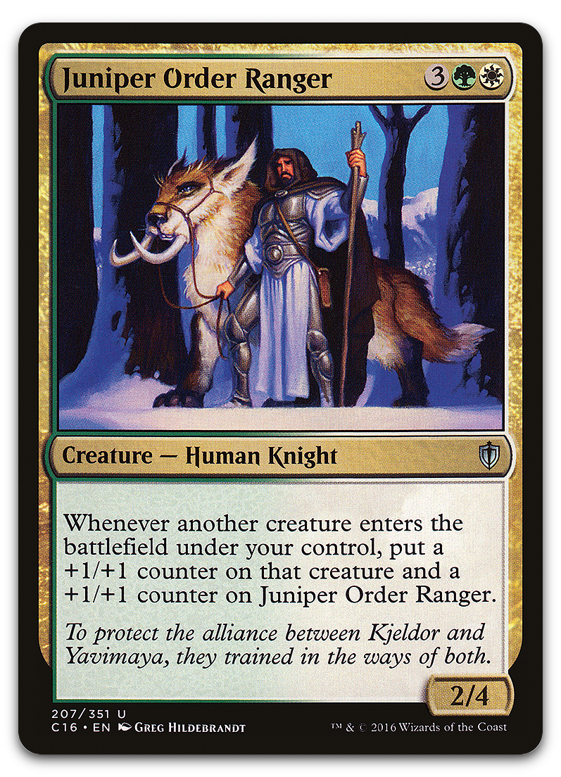 Product image for TCG 124549