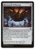 Product image for TCG 124574