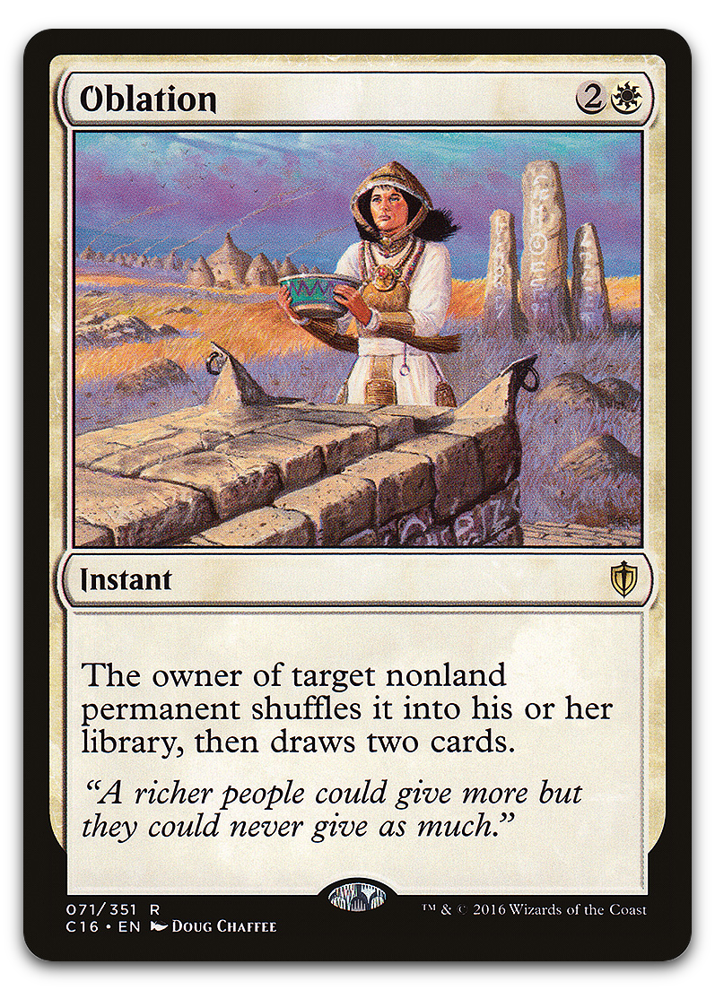 Product image for TCG 124585