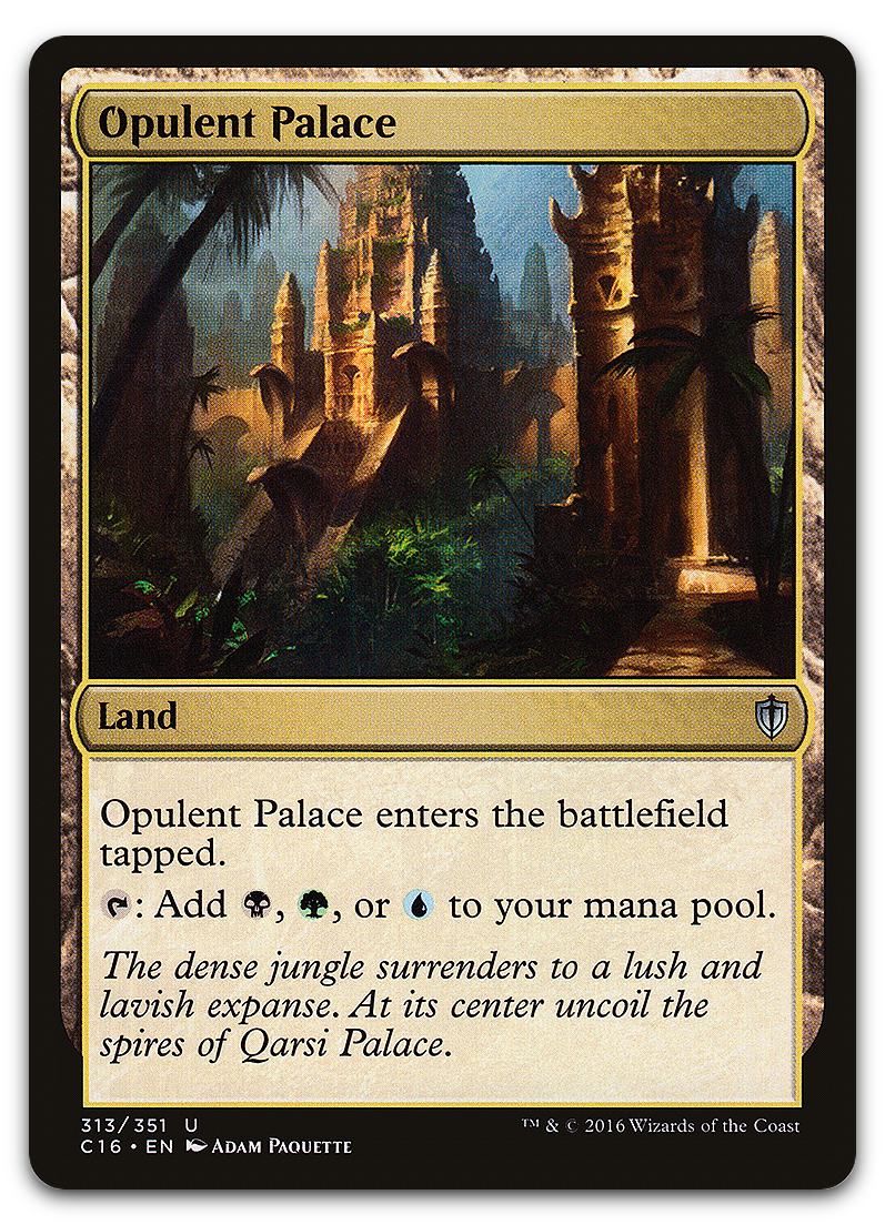 Product image for TCG 124588