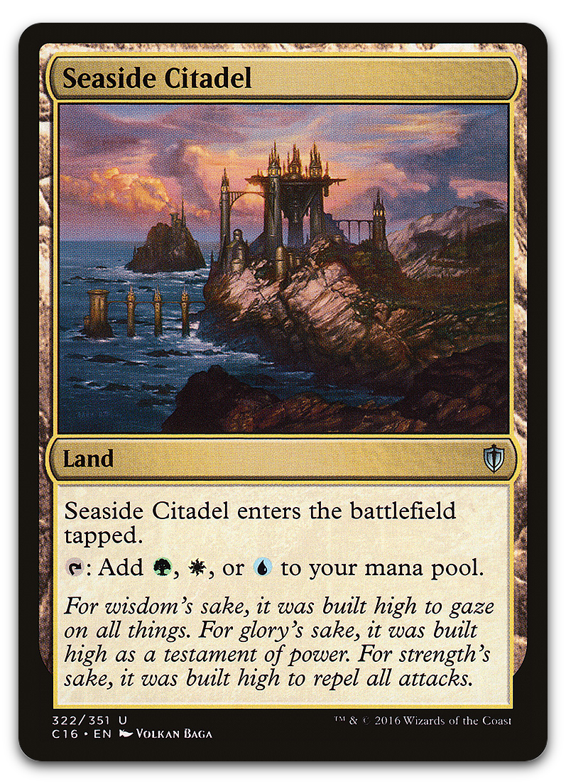 Product image for TCG 124619